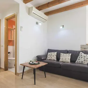  Apartamento La Casita De En Pleno Centro Histórico España