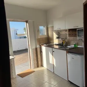 Acogedor En Apartamento