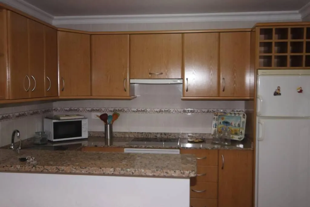 Apartamento La Ubilla Famara 0*,  Spain