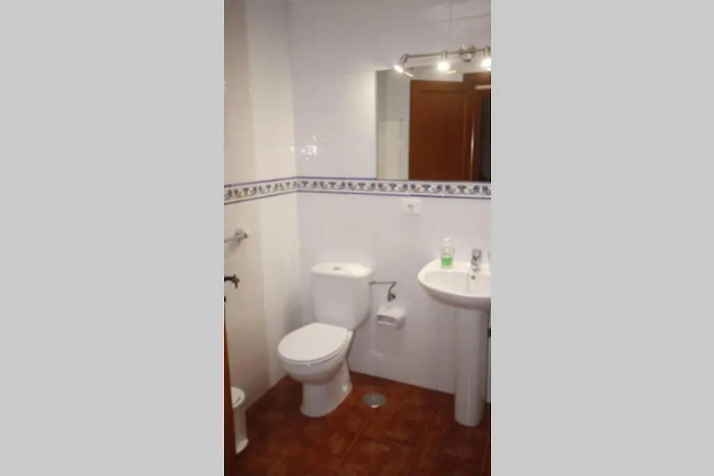 Apartamento La Ubilla Famara 0*,  Spain