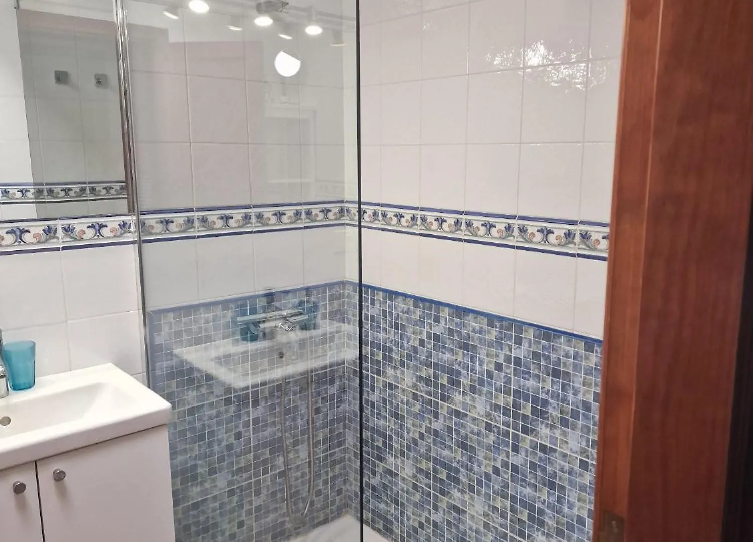 Apartamento La Ubilla Famara Spain